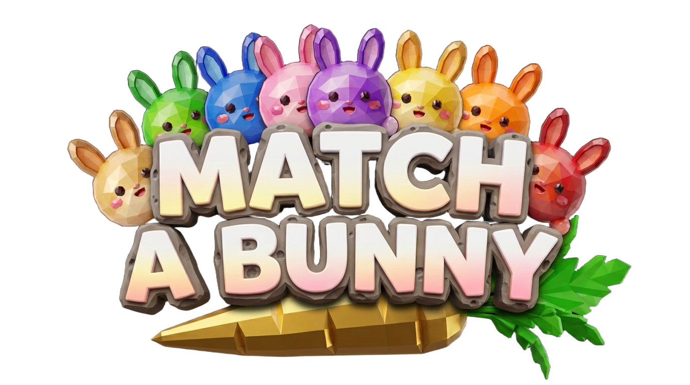 Match A Bunny